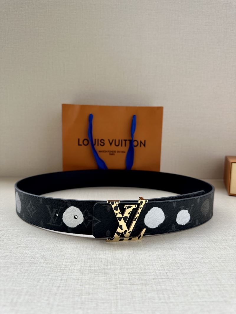 Louis Vuitton Belts